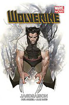 Wolverine Paperback 01: Jagdsaison (Marvel Now) HC