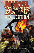 Marvel Zombies Collection 02