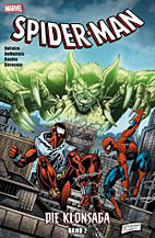 Spider-Man: Die Klonsaga 02 (von 7)