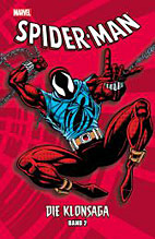 Spider-Man: Die Klonsaga 02 (von 7) HC