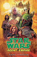Star Wars Sonderband 79: Agent des Imperiums II