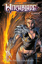 Witchblade Rebirth 03: Das totale Verderben