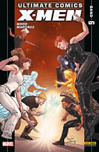 Ultimate Comics: X-Men 6