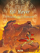 Wolkenvolk 06: Drache und Diamant 2 - Pangu