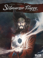 Unter Schwarzer Flagge 03: Im Labyrinth der Zeit