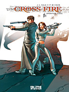 Cross Fire 01: Operation Judas (Crossfire)