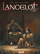 Lancelot 04: Arthur