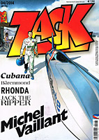 Zack 178 (April 2014)