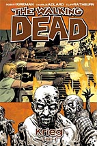 The Walking Dead 20: Krieg 1