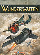 Wunderwaffen 02: An der Pforte zur Hoelle