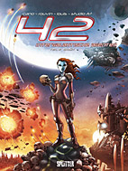 42 - Intergalaktische Agenten 03: Shaÿn