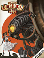 Bio Shock - Infinite Artbook (Bioshock)