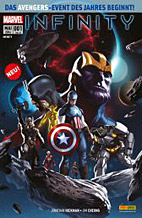 Infinity 01 (von 6)