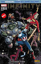 Infinity 01 (von 6) Variant 2