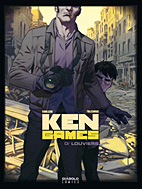Ken Games 00: Louviers