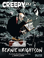 Creepy Gesamtausgabe (Bernie Wrightson)