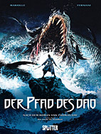 Pfad des Dao 01: Die Asche der KIndheit