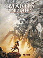 Maries Drachen 05: Die Vier