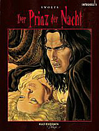 Prinz der Nacht Integral 01