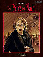 Prinz der Nacht Integral 02