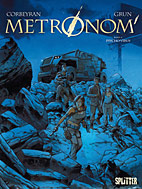 Metronom 04: Psychovirus