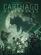 Carthago Adventure 02: Chipekwe
