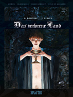 Das verlorene Land Gesamtausgabe