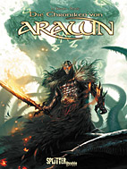 Chroniken von Arawn (Splitter Double)