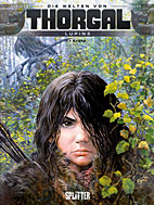 Thorgal - Lupine 04: Crow (Welten von Thorgal)