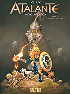 Atalante 06: Hades Labyrinth