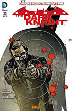 Batman: The Dark Knight Heft 23