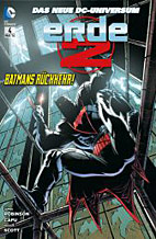 Erde 2 Sonderband 04: Batmans Rueckkehr (Erde Zwei)