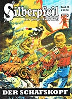 Silberpfeil 28: Der Schafskopf