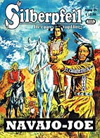 Silberpfeil 29: Navajo-Joe