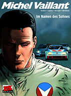 Michel Vaillant Staffel 2 / 01: Im Namen des Sohnes