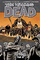 The Walking Dead 21: Krieg 2