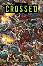 Crossed 06: Badlands 2 *HC*