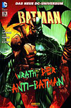 Batman Heft 24
