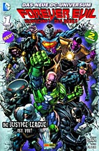 Forever Evil - Herrschaft des Boesen 01