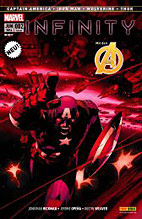 Infinity 02 (von 6)