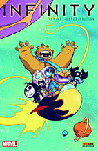 Infinity 02 (von 6) Variant 1
