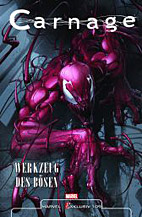 Carnage - Werkzeug des Boesen (mex 109)