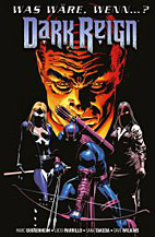 Was waere wenn... Dark Reign