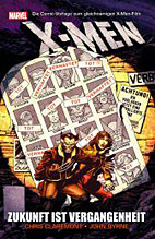 X-Men - Zukunft ist Vergangenheit