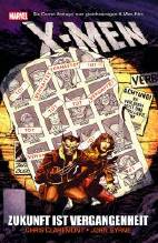 X-Men - Zukunft ist Vergangenheit HC