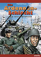 Die Ardennenschlacht