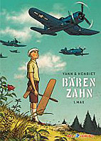 Baerenzahn 01: Max *VZA* / Vorzugsausgabe