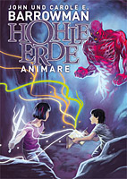 Hohle Erde 01: Animare