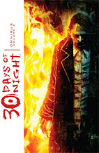 30 Days of Night Sammelband 02: Jenseits von Barrow