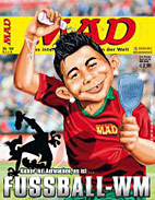 MAD Heft 160